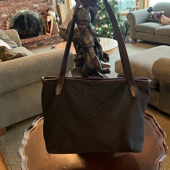 BALLY PURSE GUC - Picture 12 of 12